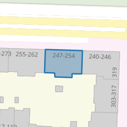 Perceel ASD20-X-1161