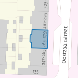 Perceel ASD20-X-1165
