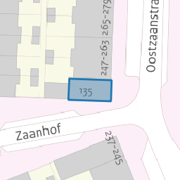 Perceel ASD20-X-1167