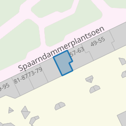 Perceel ASD20-X-1169