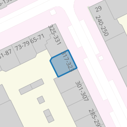 Perceel ASD20-X-1181