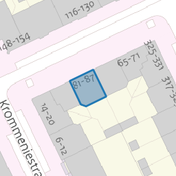 Perceel ASD20-X-1184