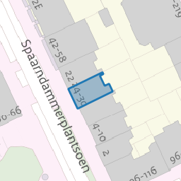 Perceel ASD20-X-1195