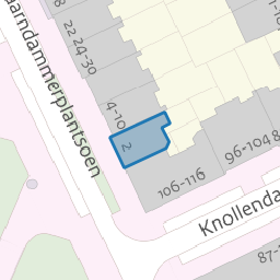 Perceel ASD20-X-1198