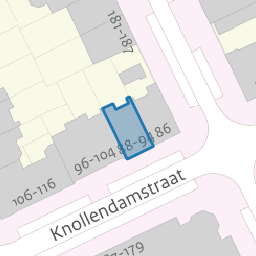 Perceel ASD20-X-1203