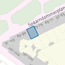 Perceel ASD20-X-1209