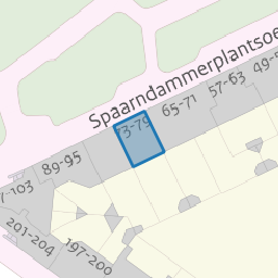 Perceel ASD20-X-1210