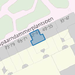 Perceel ASD20-X-1212