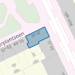 Perceel ASD20-X-1215