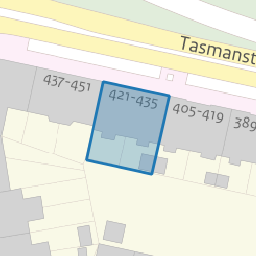 Perceel ASD20-X-1228