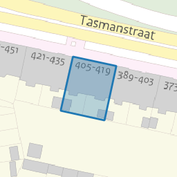 Perceel ASD20-X-1229