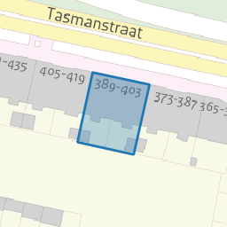 Perceel ASD20-X-1230