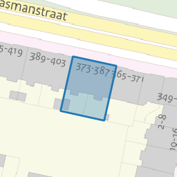 Perceel ASD20-X-1231