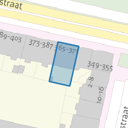 Perceel ASD20-X-1232