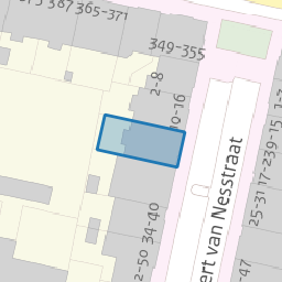 Perceel ASD20-X-1237