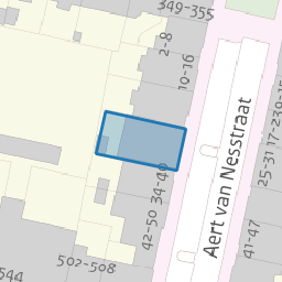 Perceel ASD20-X-1238