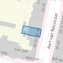 Perceel ASD20-X-1239