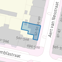 Perceel ASD20-X-1240