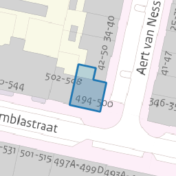 Perceel ASD20-X-1241