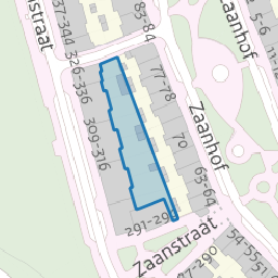 Perceel ASD20-X-1262