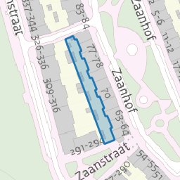 Perceel ASD20-X-1263