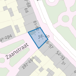 Perceel ASD20-X-1265