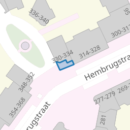 Perceel ASD20-X-1274