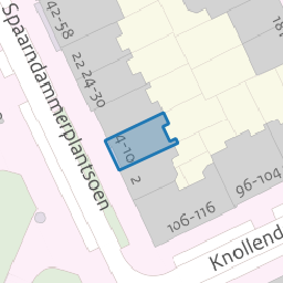 Perceel ASD20-X-1295