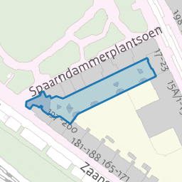 Perceel ASD20-X-1298