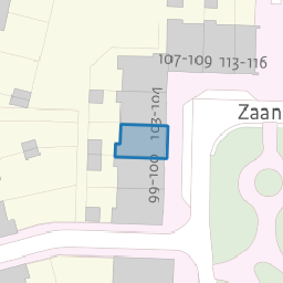 Perceel ASD20-X-1307