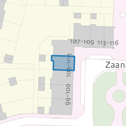 Perceel ASD20-X-1308