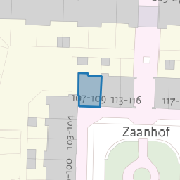 Perceel ASD20-X-1310