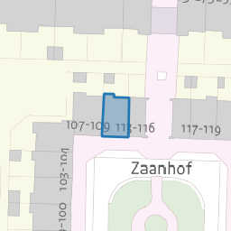 Perceel ASD20-X-1311