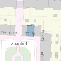 Perceel ASD20-X-1313