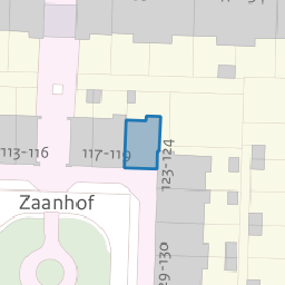 Perceel ASD20-X-1314