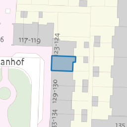 Perceel ASD20-X-1316