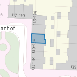 Perceel ASD20-X-1317