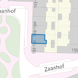 Perceel ASD20-X-1319