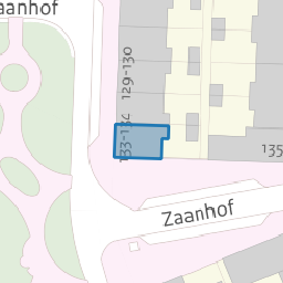 Perceel ASD20-X-1320