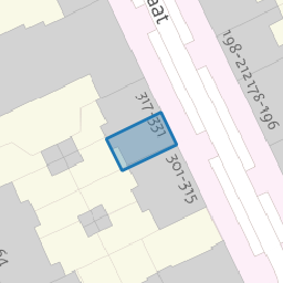 Perceel ASD20-X-1324