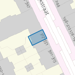 Perceel ASD20-X-1325