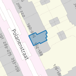 Perceel ASD20-X-1332