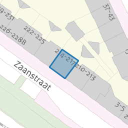 Perceel ASD20-X-1355