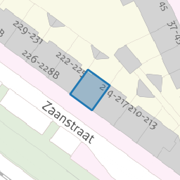 Perceel ASD20-X-1356