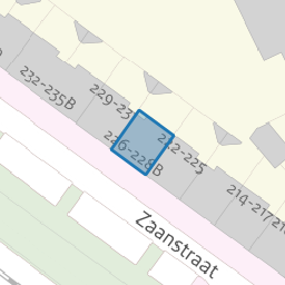 Perceel ASD20-X-1358