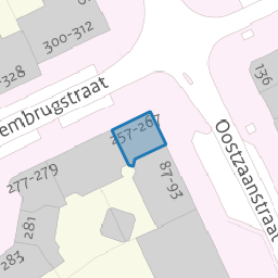 Perceel ASD20-X-1372