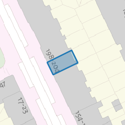 Perceel ASD20-X-1379