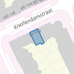 Perceel ASD20-X-1386