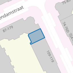 Perceel ASD20-X-1388