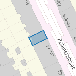 Perceel ASD20-X-1395